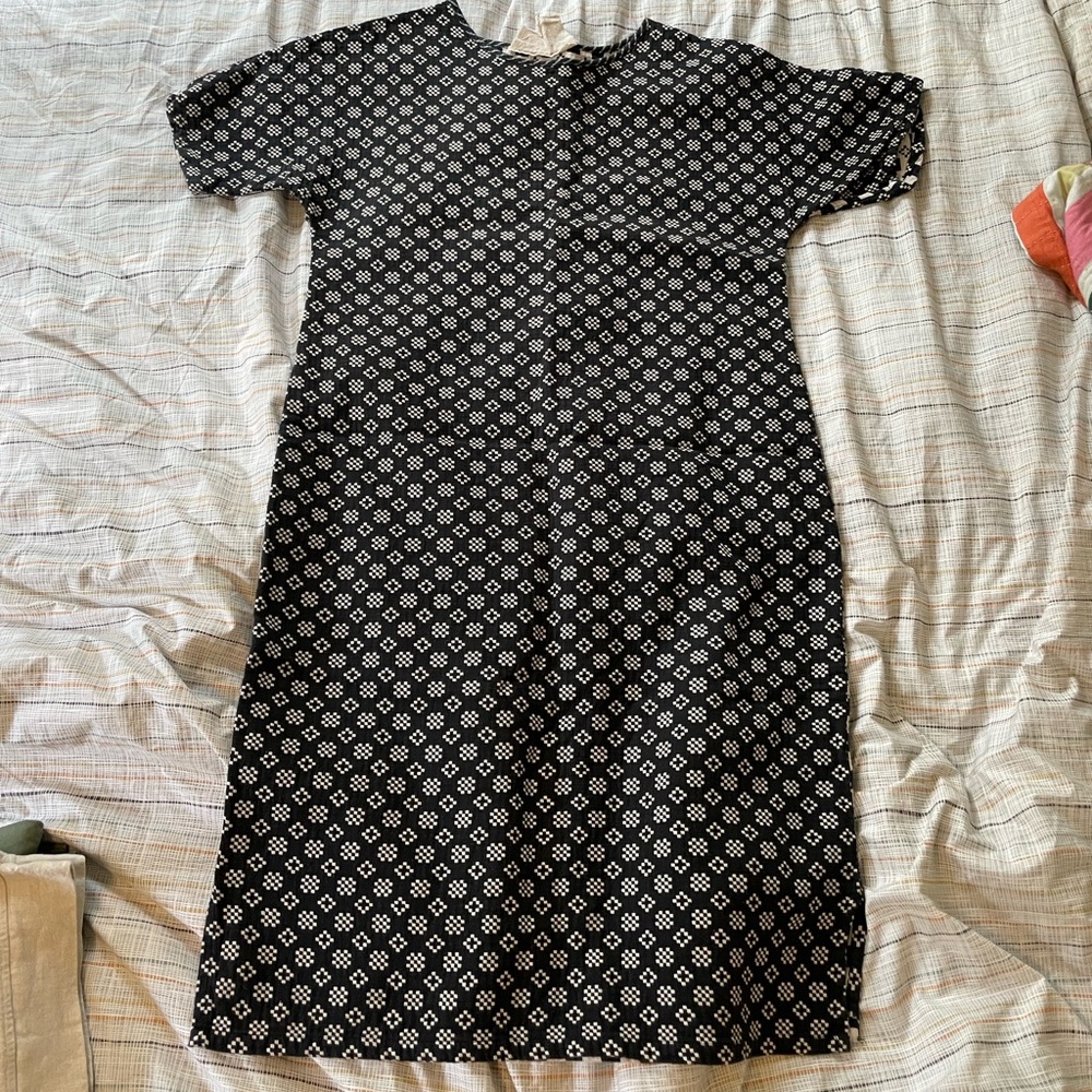 Ace and jig Tess dress